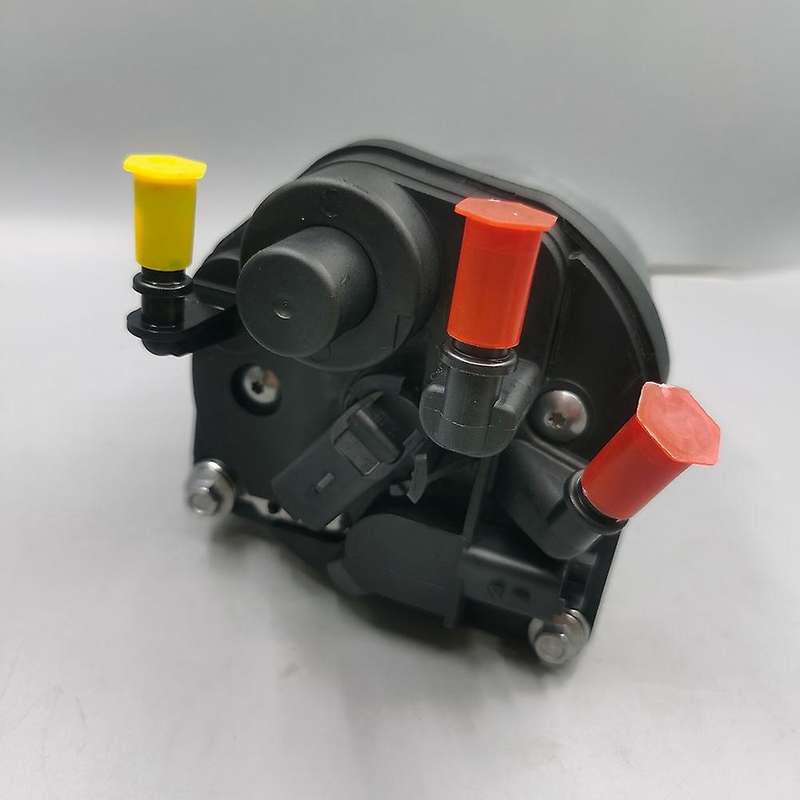 9809757980 Fuel Filter Head with Center Tube 9672320980 for Berlingo C3 C4 C5 207 208 308 3008 2008-