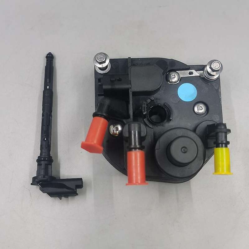 9809757980 Fuel Filter Head with Center Tube 9672320980 for Berlingo C3 C4 C5 207 208 308 3008 2008-