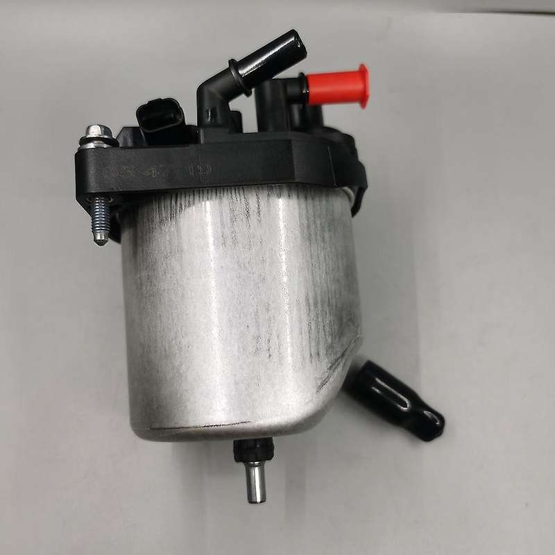 9809757980 Filter Housing Assembly 9672320980 for Berlingo C3 C4 C5 207 208 3008 2008-2015