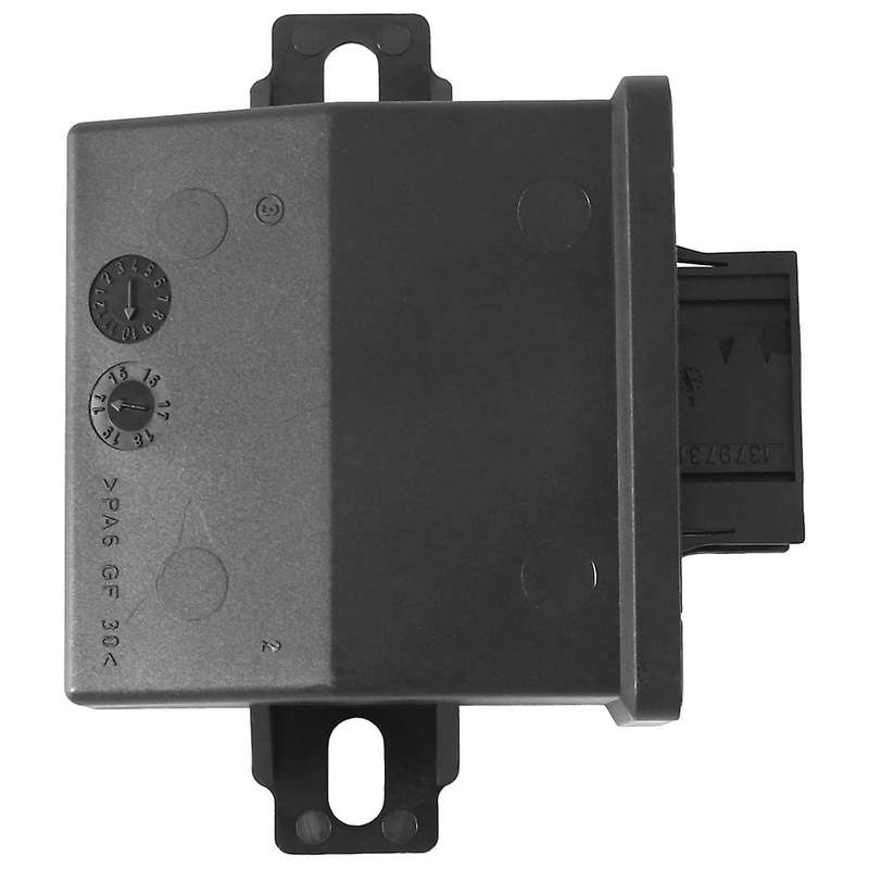 9810565580 Car Headlight Control Wooden Block Headlight Electronic Controller Electronic Module For