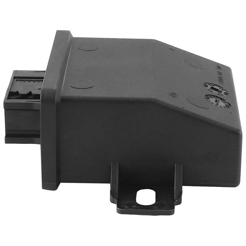 9810565580 Car Headlight Control Wooden Block Headlight Electronic Controller Electronic Module For