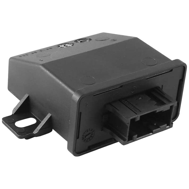 9810565580 Car Headlight Control Wooden Block Headlight Electronic Controller Electronic Module For