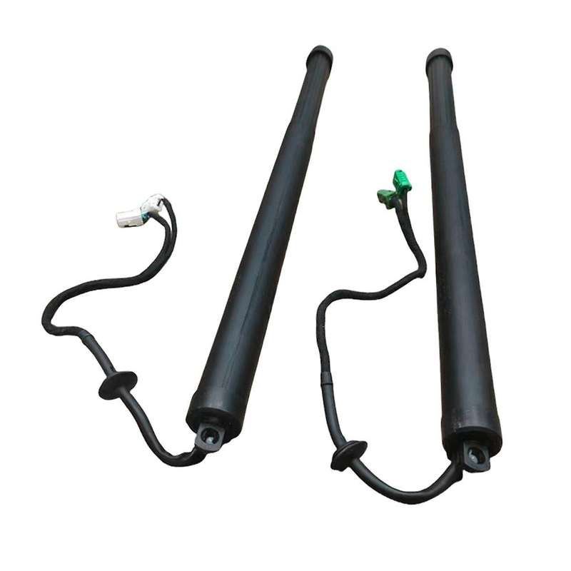 9809682380 Auto Parts Support Rod for 5008