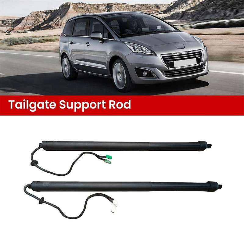 9809682380 Auto Parts Support Rod for 5008