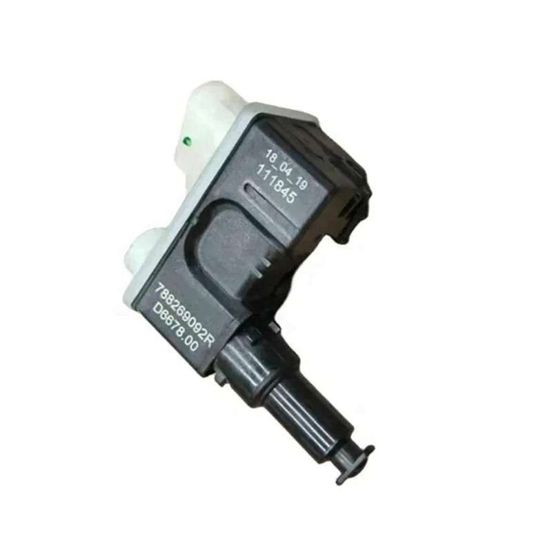 9810871780 New Fuel Tank Cap Drive Motor Fuel Tank Cover Driver Lock Actuator for 3008 5008 508 C4 C