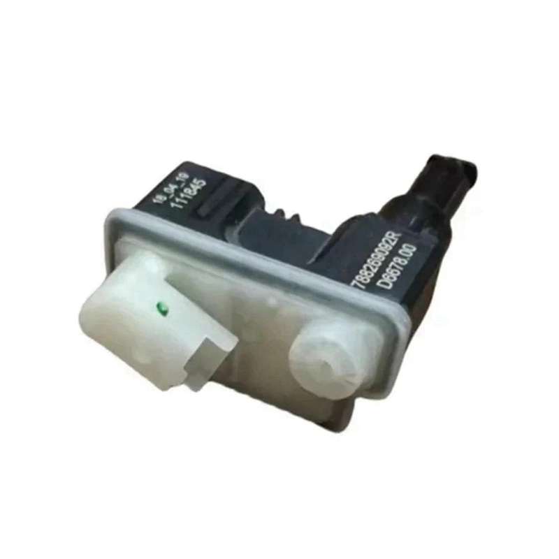 9810871780 New Fuel Tank Cap Drive Motor Fuel Tank Cover Driver Lock Actuator for 3008 5008 508 C4 C