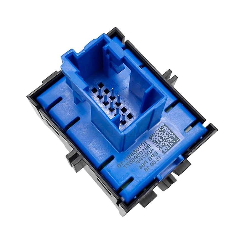 98105935VV for 208 2008 3008 508 5008 Parking Brake Switch Handbrake Button