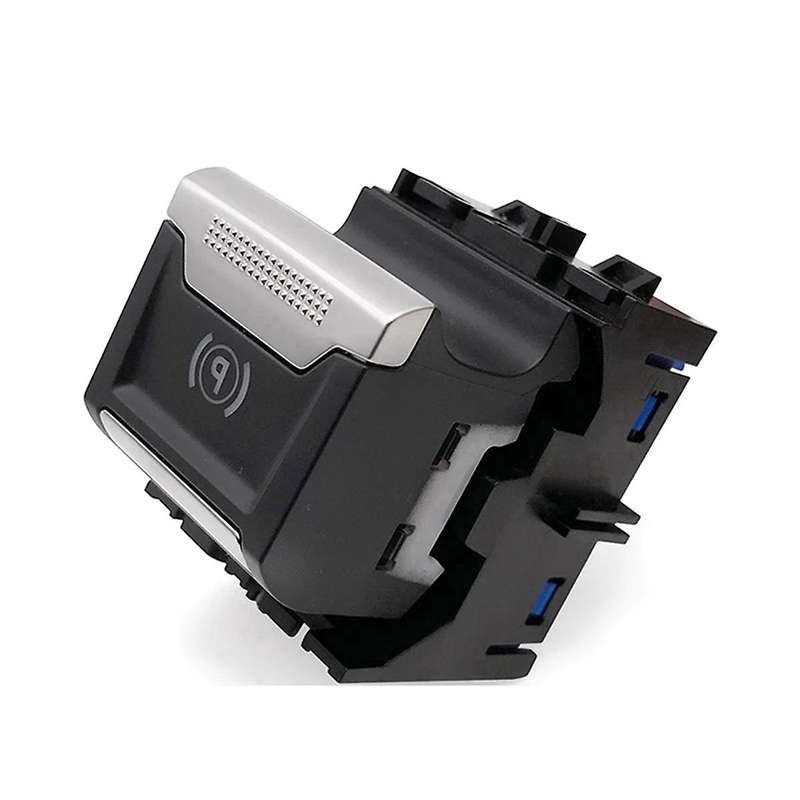 98105935VV for 208 2008 3008 508 5008 Parking Brake Switch Handbrake Button