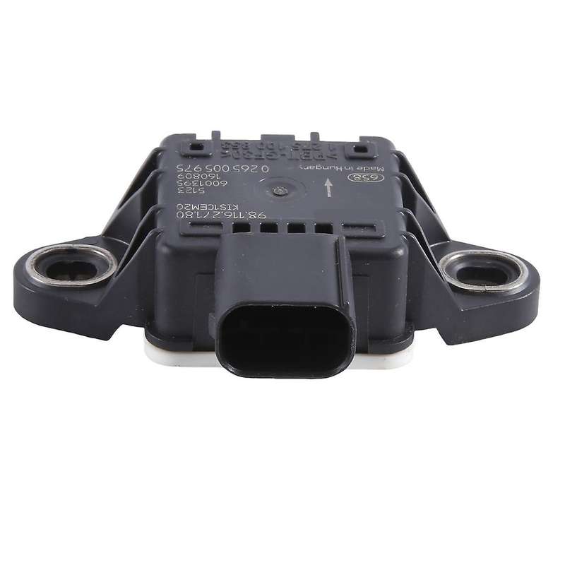9811627180 0265005975 Car Central Inertial Unit Sensor for 1.6 Thp 16v
