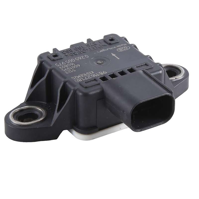 9811627180 0265005975 Car Central Inertial Unit Sensor for 1.6 Thp 16v