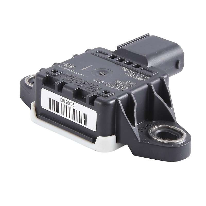 9811627180 0265005975 Car Central Inertial Unit Sensor for 1.6 Thp 16v