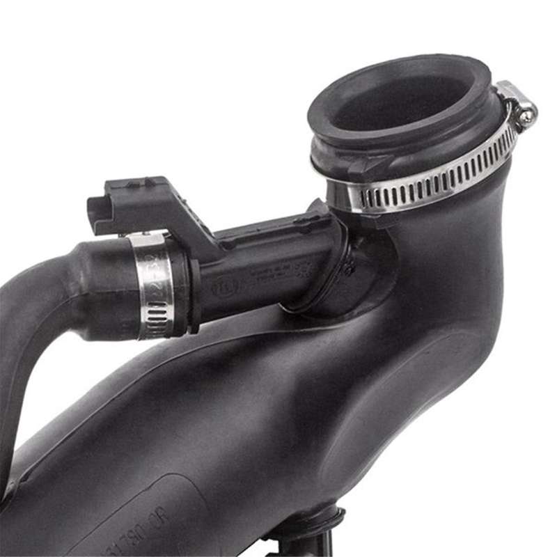 9811909980 Car Air Intake Turbo Hose for 207 3008 RCZ 1.6 for C4 C4L C5 III 1440.Q6(2 PCS)