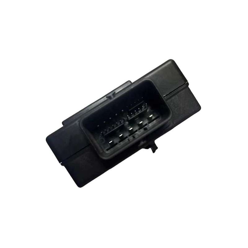 9811518380 Car Heating Control Module Relay for 5008 Gt P87 3008 (p84)