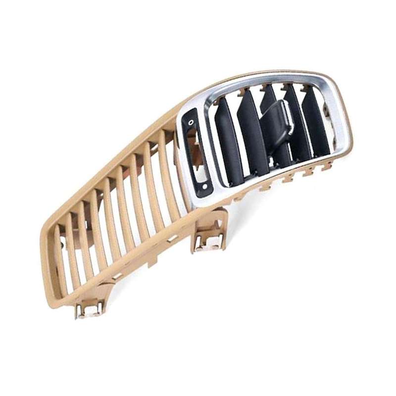 98155213100 Car Front Dash Air Conditioner Vent Grille for 981 2012-2016