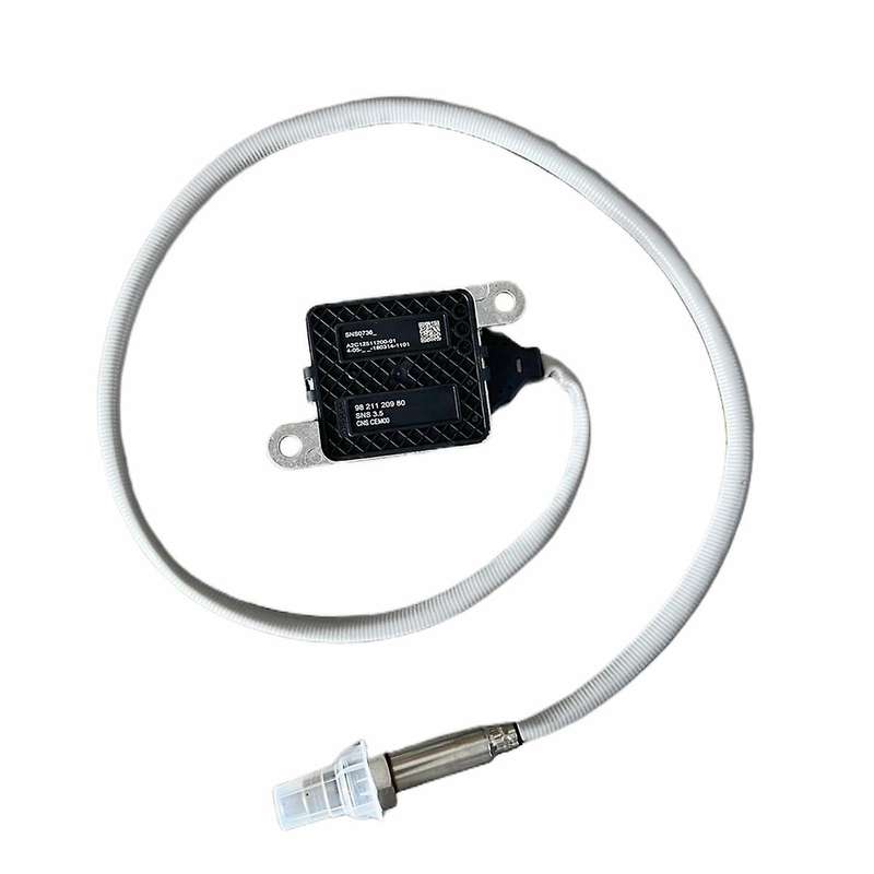 9821121180 for C3 C4 C5 DS3 DS4 DS5 Nitrogen Oxide Nox Sensor SNS0735 9821120780