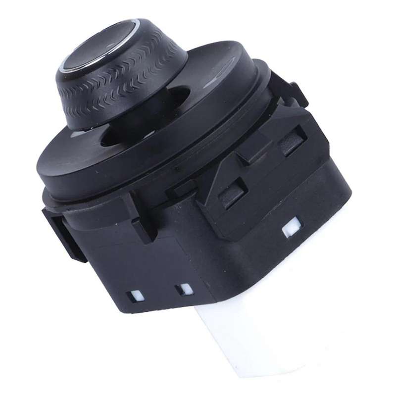 9817840980 Master Adjust Knob Mirror Switch Rear Mirror Button for C3 C4 Cactus DS3 DS7 Accessories