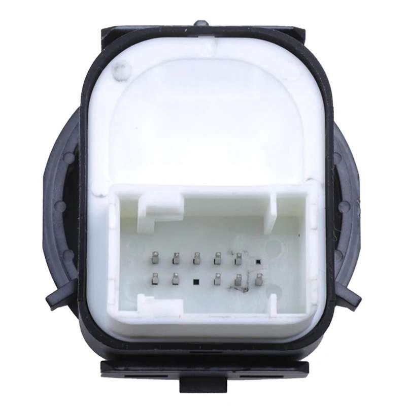 9817840980 Master Adjust Knob Mirror Switch Rear Mirror Button for C3 C4 Cactus DS3 DS7 Accessories