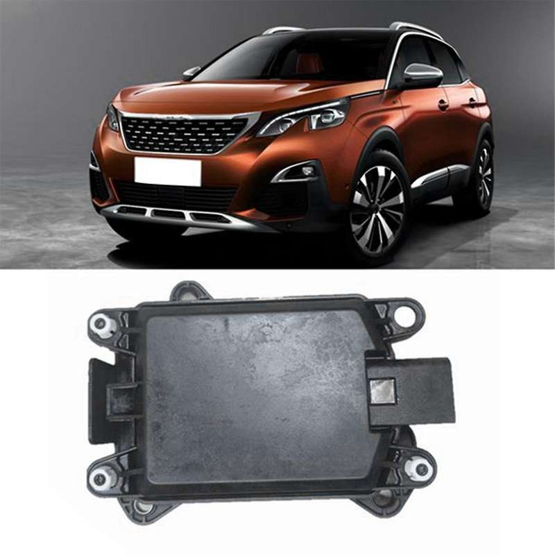 9820282980 Car ACC Radar Control for 3008 (P84) 5008 (P87)