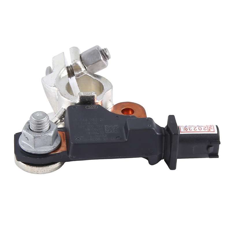 9817076780 Car Battery Negative Wire Protection Module Sensor for 3008 408 C4 6500KS