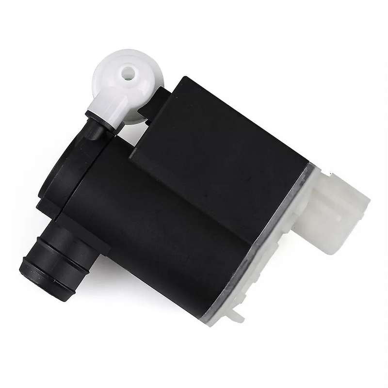98510-2V100 New Windshield Washer Motor Pump for