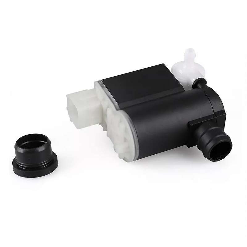 98510-2V100 New Windshield Washer Motor Pump for