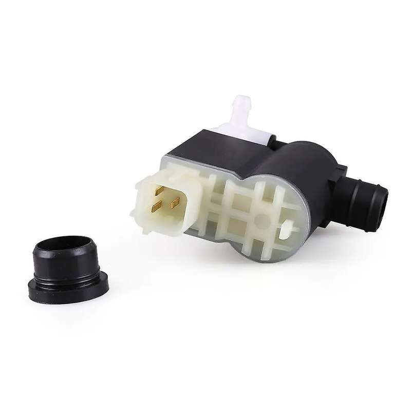 98510-2V100 New Windshield Washer Motor Pump for