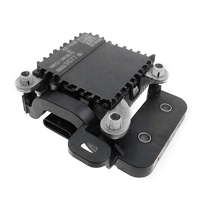 9834063680 Car ACC Cruise Control Unit for C5 C84 8839967780