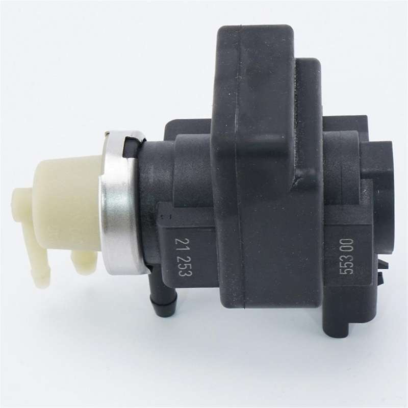 9830210580 Turbo Boost Pressure Solenoid Valve for 408 508 RCZ C3 C4 C5 1922V6 V759537280