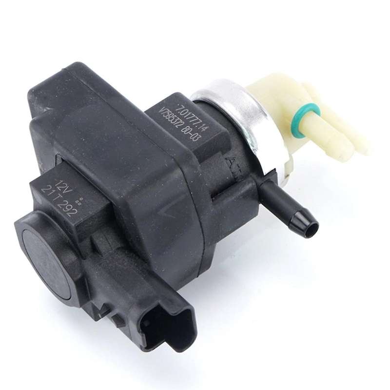 9830210580 Turbo Boost Pressure Solenoid Valve for 408 508 RCZ C3 C4 C5 1922V6 V759537280