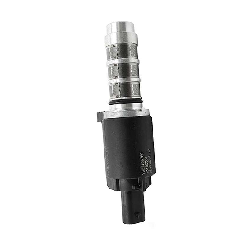 9832156780 Car VVT Cylinder Head Solenoid Valve for 301 208 2008 3008 C3 C4 DS3 DS4 1.2T 9812046280