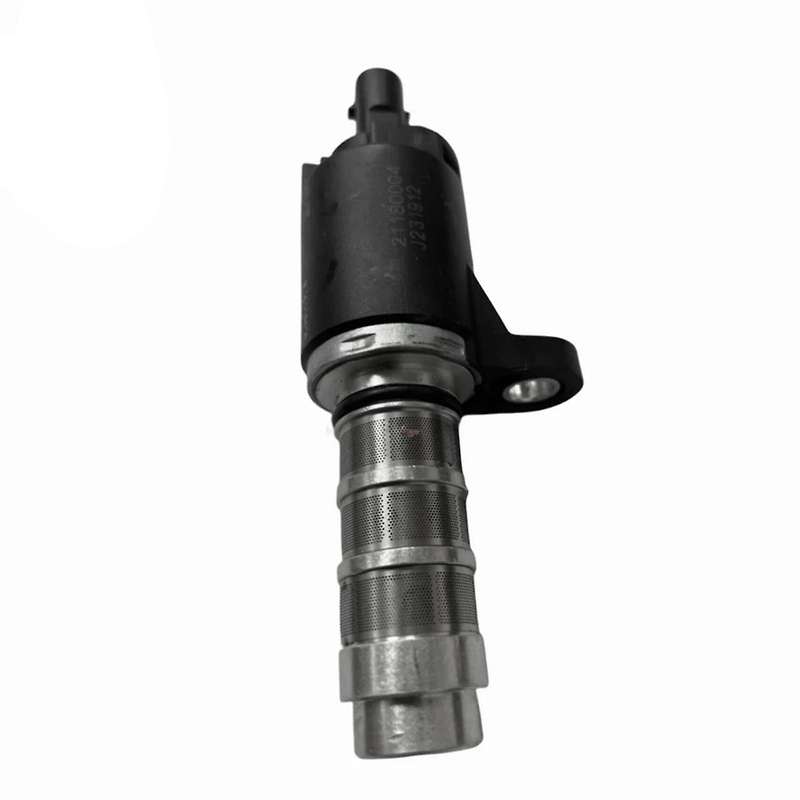 9832156780 Car VVT Cylinder Head Solenoid Valve for 301 208 2008 3008 C3 C4 DS3 DS4 1.2T 9812046280
