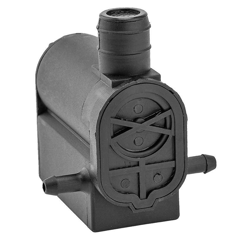 98510-26100 98510-1C100 New Windshield Washer Motor Pump W/Grommet for Accent