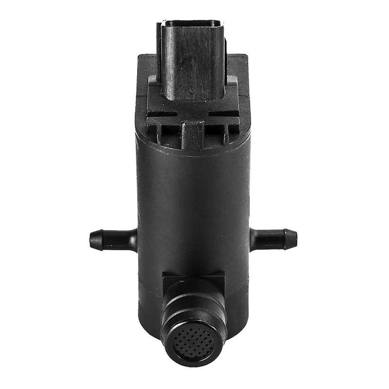 98510-26100 98510-1C100 New Windshield Washer Motor Pump W/Grommet for Accent