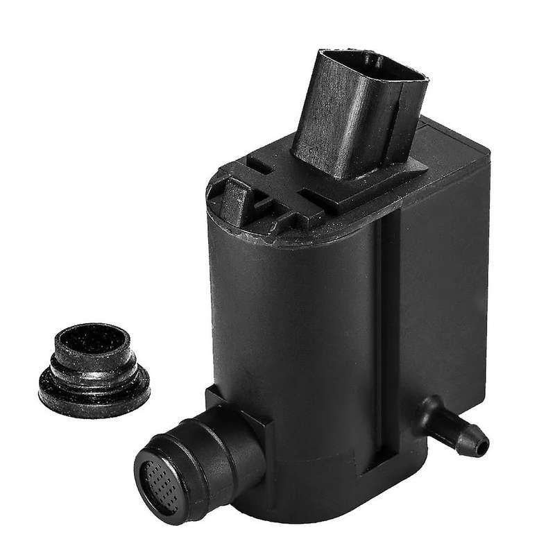 98510-26100 98510-1C100 New Windshield Washer Motor Pump W/Grommet for Accent