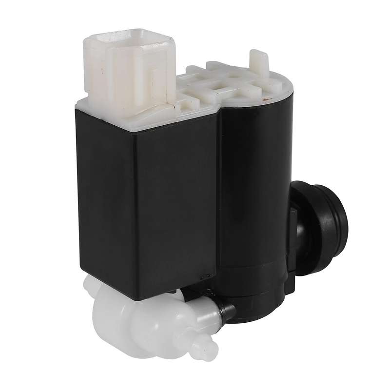 98510-2v100 Windshield Washer Pump for 2013-2016 2012-2016 Washer Fluid Pump