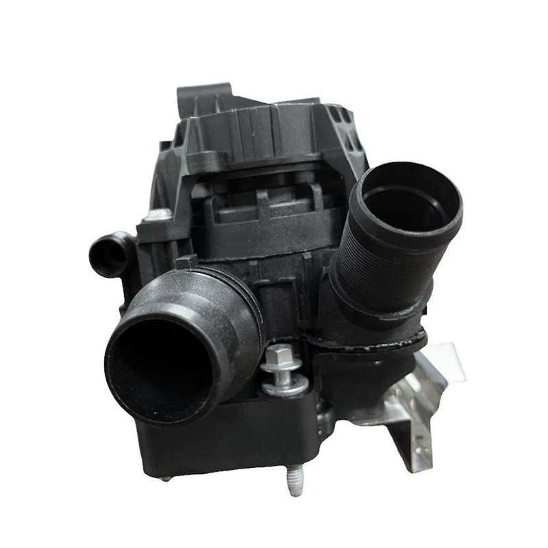 9850364680 Engine Coolant Thermostat Housing for 208 3008 508 Citreon C3 C4 9803549480 3642484 81929