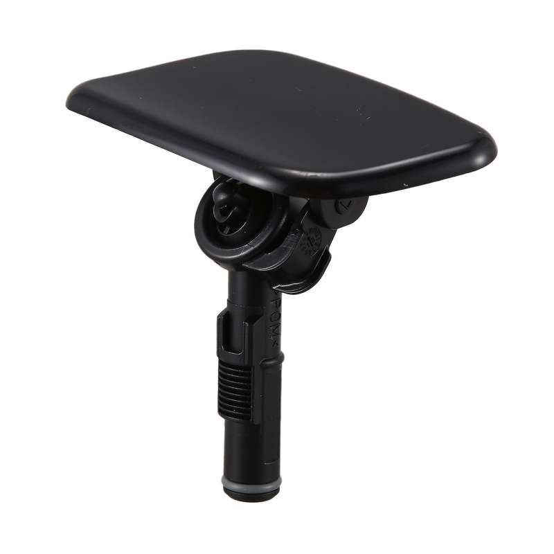 98680-4Q000 98690-4Q000 Car Front head light lamp Cleaning Device Nozzle for 2010-2013 Left