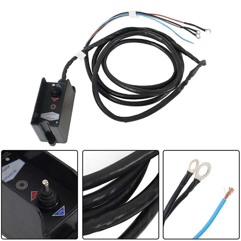 987-000987-82601006 for Truck Lift Gate Switch FIxed Replacement Control Equipment 000987