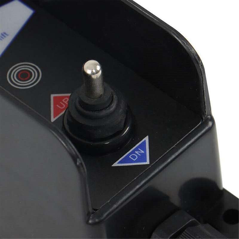 987-000987-82601006 for Truck Lift Gate Switch FIxed Replacement Control Equipment 000987