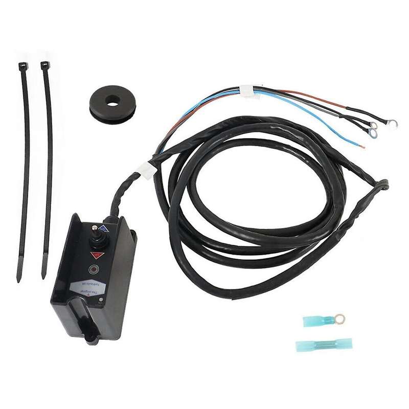 987-000987-82601006 for Truck Lift Gate Switch FIxed Replacement Control Equipment 000987