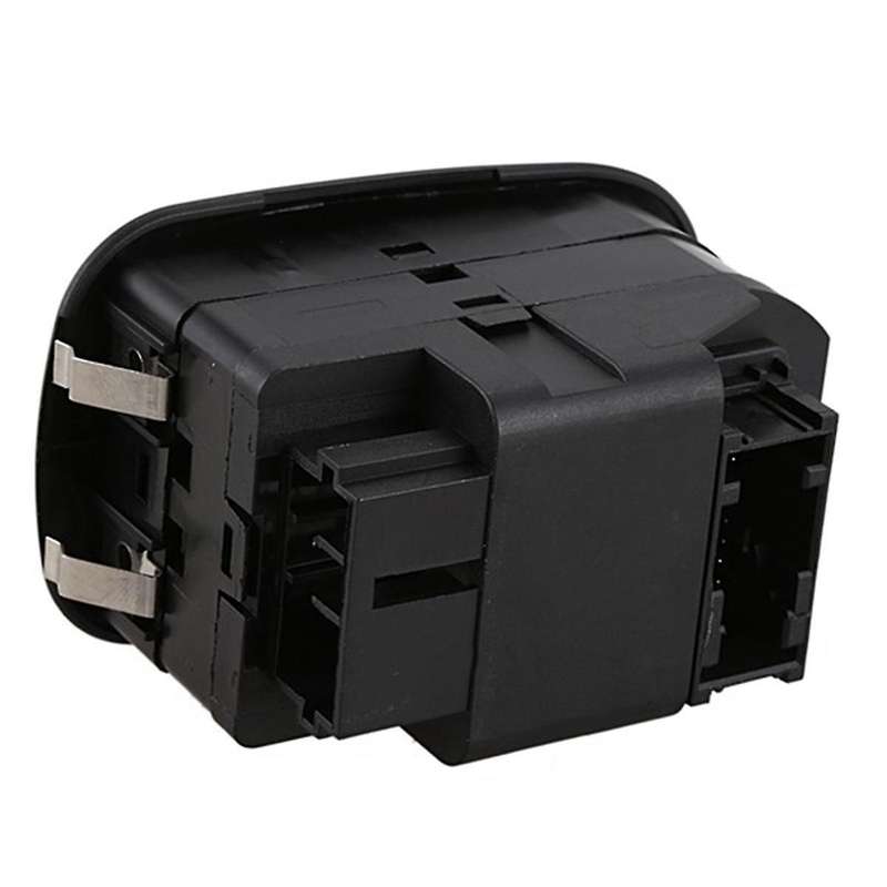 9863054. for 206 306 Car Glass Lift Control Switch Power Window Regulator Switch