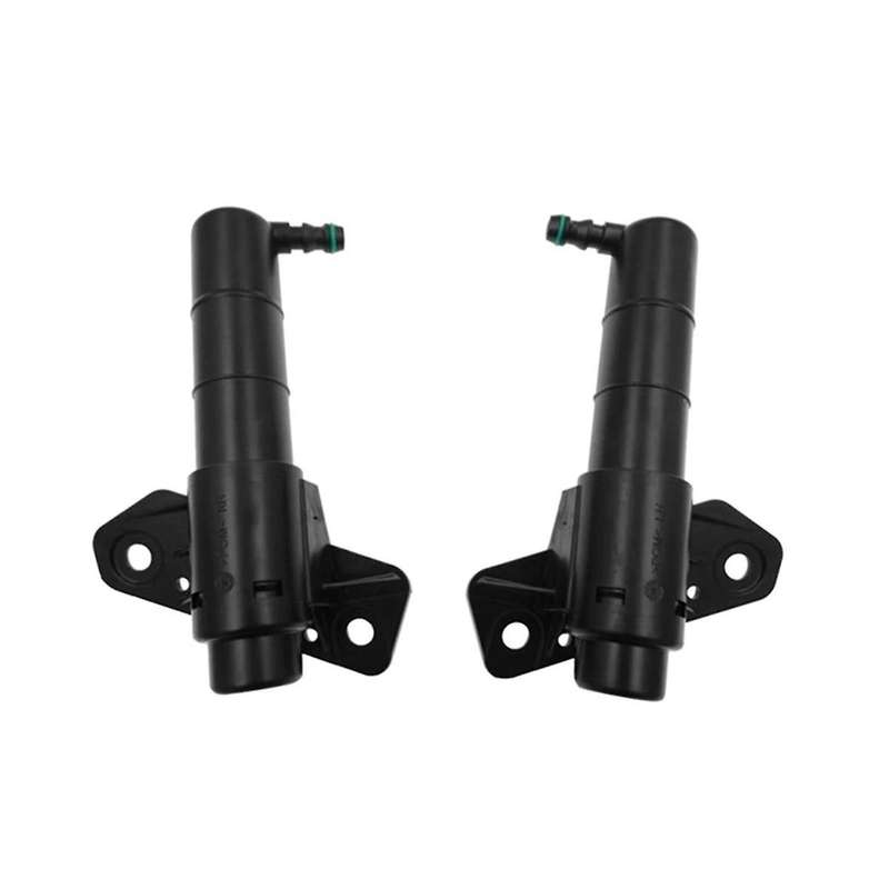 98671-3u000 98670-3u000 Front Right&left Headlight Washer Nozzle Washer Spray Nozzle for 3 2010 - 2
