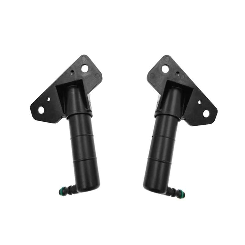 98671-3u000 98670-3u000 Front Right&left Headlight Washer Nozzle Washer Spray Nozzle for 3 2010 - 2