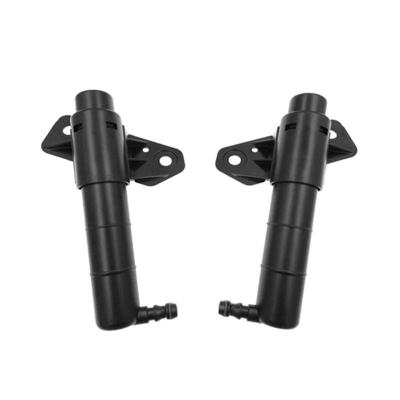 98671-3u000 98670-3u000 Front Right&left Headlight Washer Nozzle Washer Spray Nozzle for 3 2010 - 2