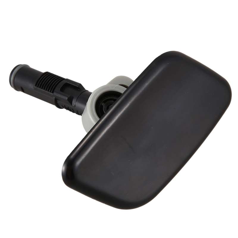 98680-4Q000 98690-4Q000 Car Front head light lamp Cleaning Device Nozzle for 2010-2013 Right