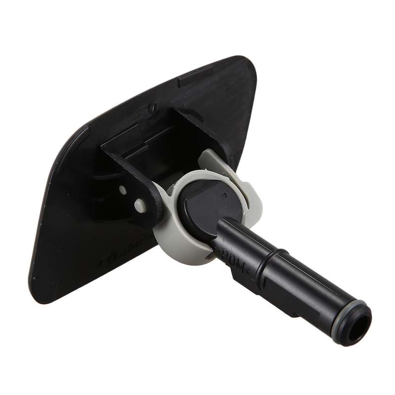 98680-4Q000 98690-4Q000 Car Front head light lamp Cleaning Device Nozzle for 2010-2013 Right