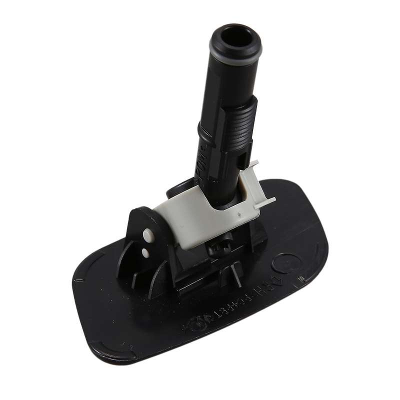 98680-4Q000 98690-4Q000 Car Front head light lamp Cleaning Device Nozzle for 2010-2013 Right