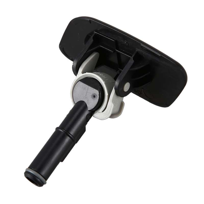 98680-4Q000 98690-4Q000 Car Front head light lamp Cleaning Device Nozzle for 2010-2013 Right
