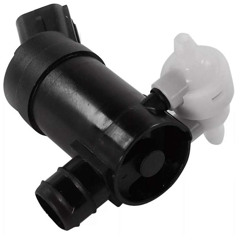 98510-A9000 New Windshield Washer Pump for Sedona 2015-2021 Sorento 2016-2020