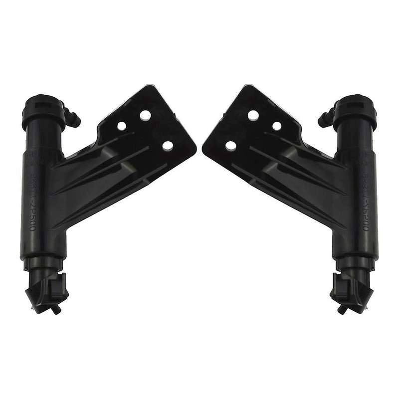 98671-2P500 98672-2P500 for SORENTO 2013 2014 Headlight Water Spray Nozzle Washer Actuator Pump
